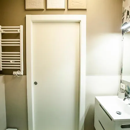 Switch 9 Специя