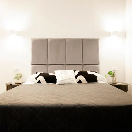 Switch 9 Гостевой дом Специя