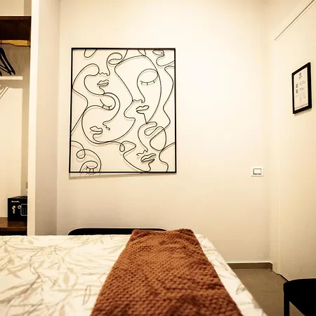 Switch 9 Специя