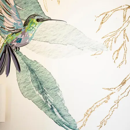 Switch 9 Гостевой дом 3*