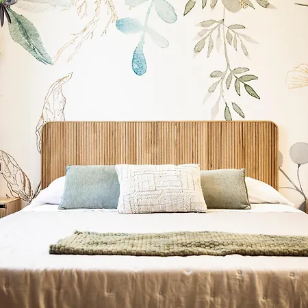 Гостевой дом Switch 9