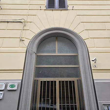 Switch 9 Vendégház