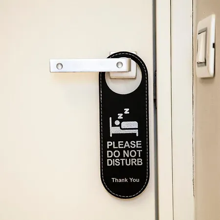 Guest house Switch 9 La Spezia