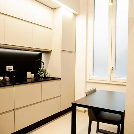 Switch 9 Guest house *