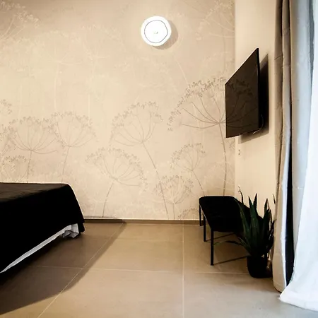 Guest house Switch 9