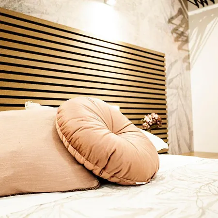 Vendégház Switch 9 3*