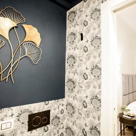 Pensión Switch 9 La Spezia