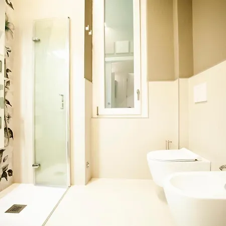 Vendégház Switch 9 La Spezia