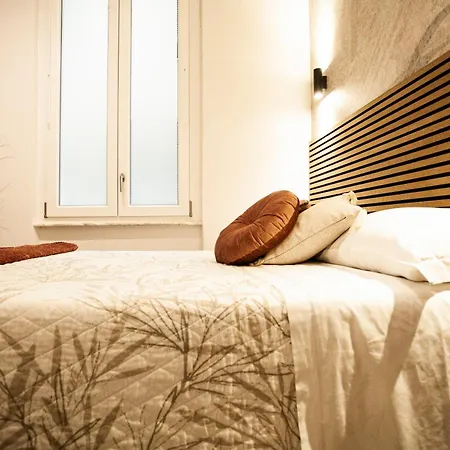 Switch 9 Guest house