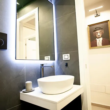 Switch 9 * La Spezia