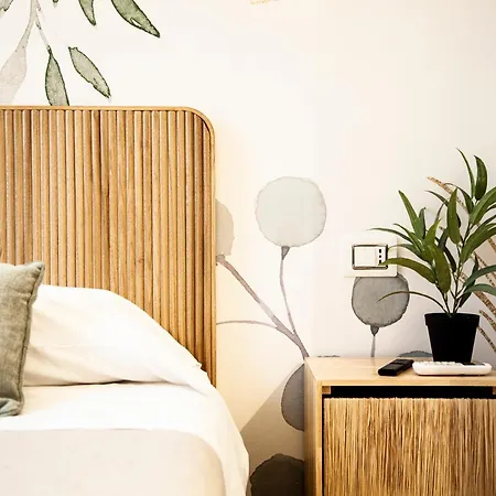 Guest house Switch 9 *