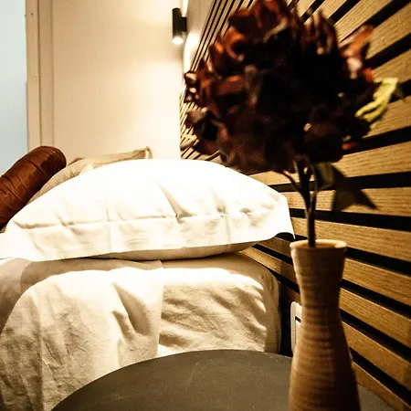 Switch 9 3* La Spezia