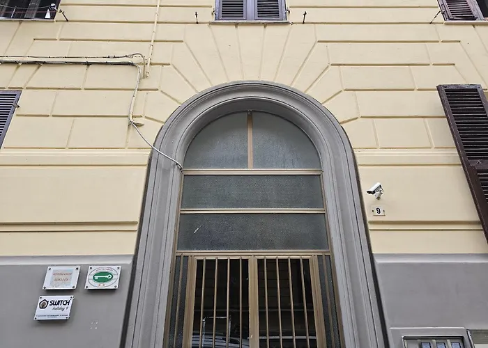 Switch 9 Πανσιόν