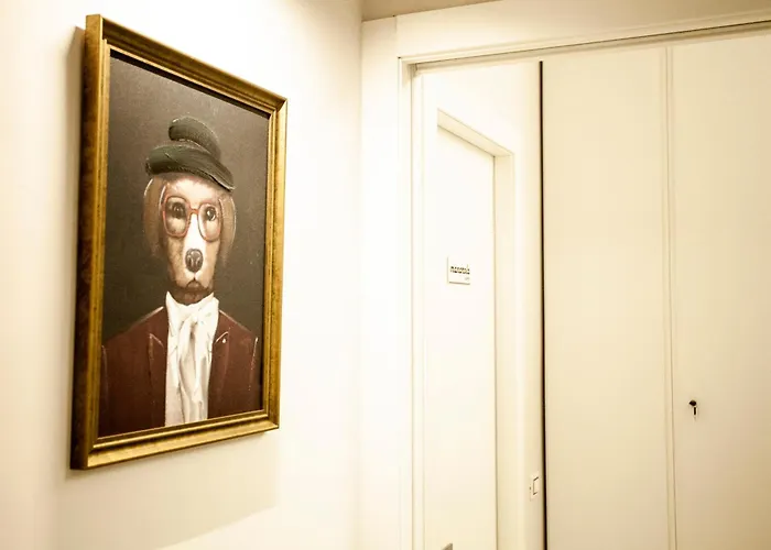 Switch 9 Λα Σπέτσια