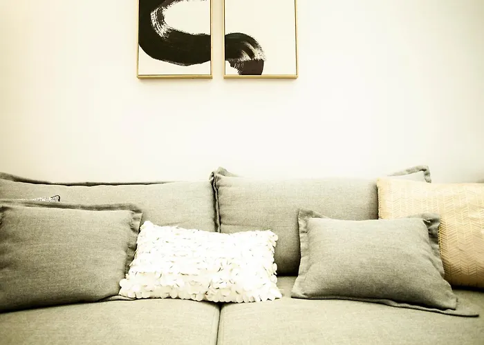 Πανσιόν Switch 9 Λα Σπέτσια