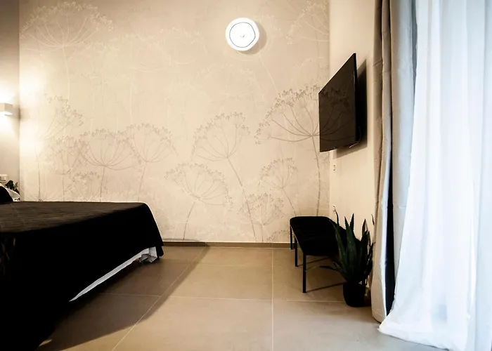 Πανσιόν Switch 9