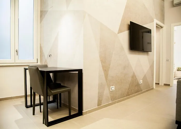 Πανσιόν Switch 9 3*