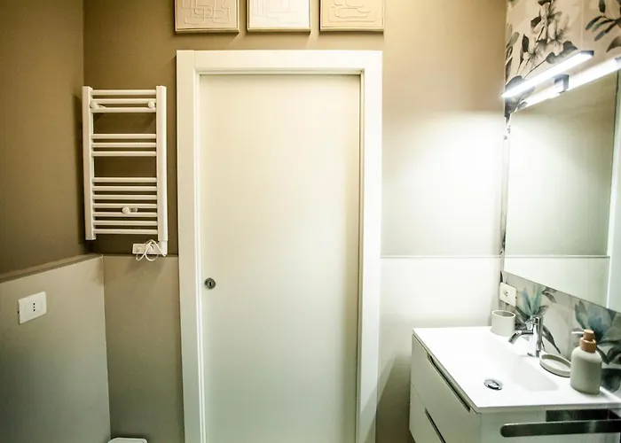 Switch 9 Λα Σπέτσια