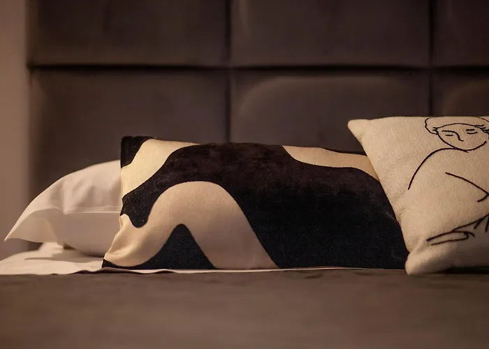 Πανσιόν Switch 9 3*