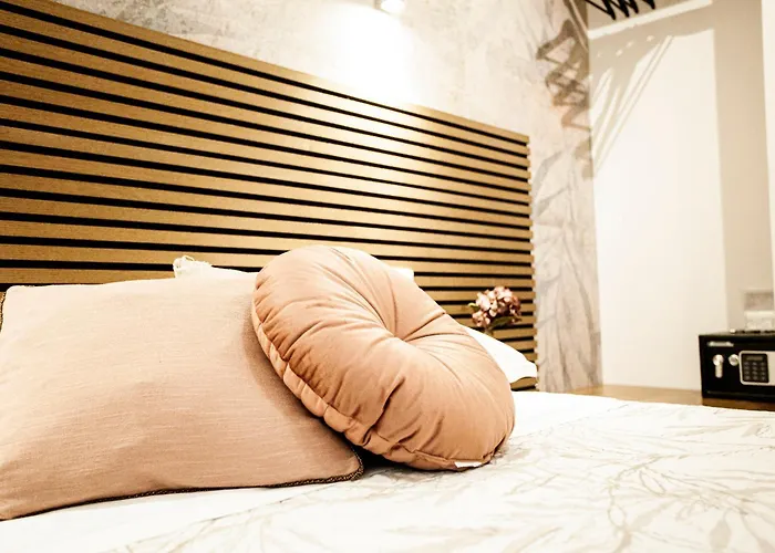 Πανσιόν Switch 9 3*