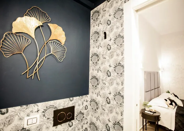 Πανσιόν Switch 9 Λα Σπέτσια