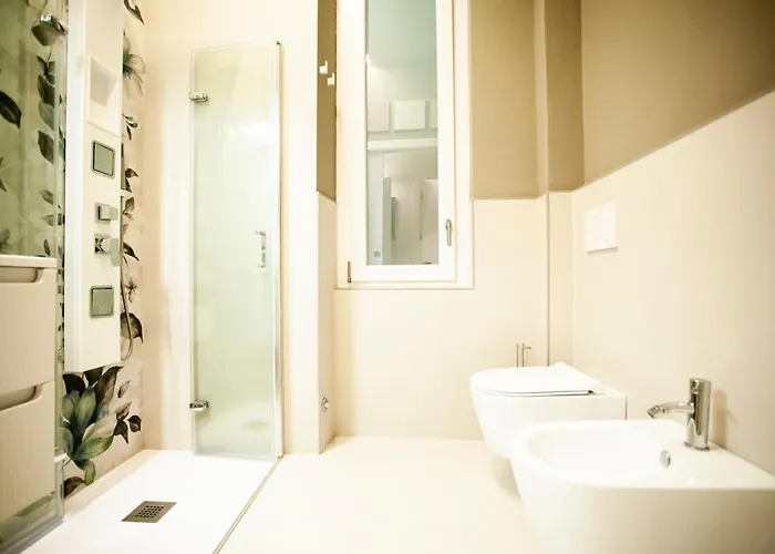 Πανσιόν Switch 9 Λα Σπέτσια