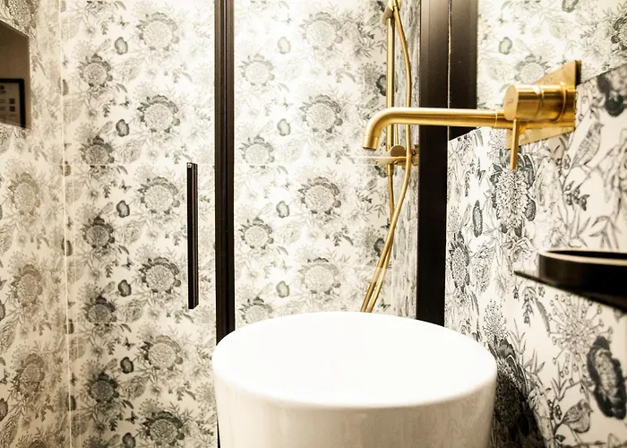 Switch 9 Λα Σπέτσια