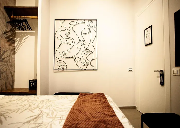 Switch 9 Λα Σπέτσια