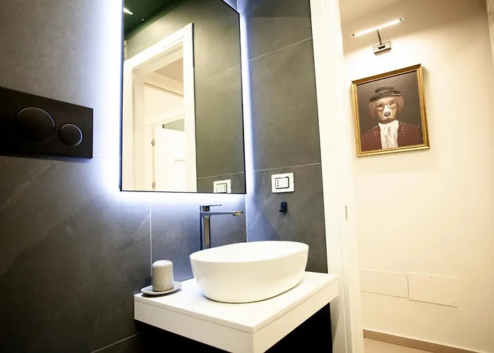 Switch 9 3* Λα Σπέτσια