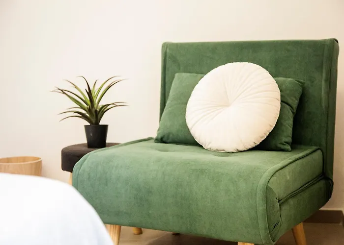 Switch 9 3* Λα Σπέτσια