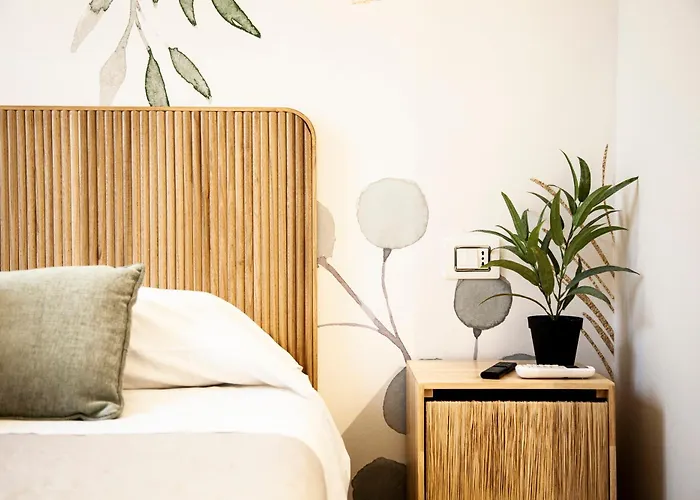 Πανσιόν Switch 9 3*