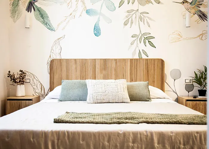 Πανσιόν Switch 9