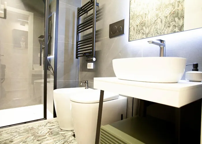 Switch 9 Λα Σπέτσια