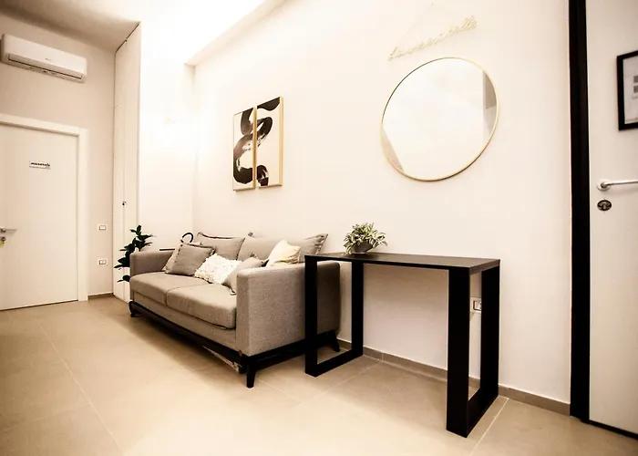 Switch 9 3* Λα Σπέτσια