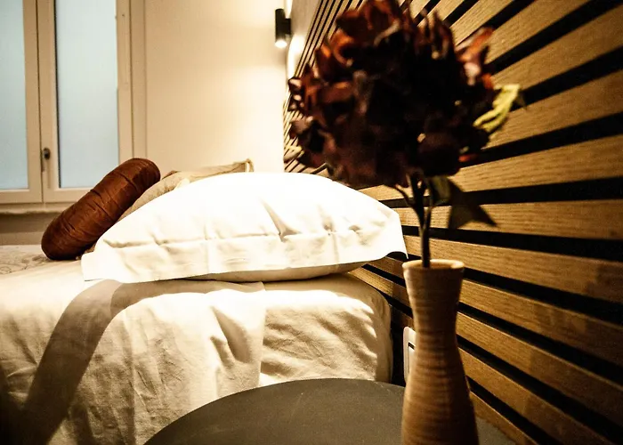 Switch 9 3* Λα Σπέτσια