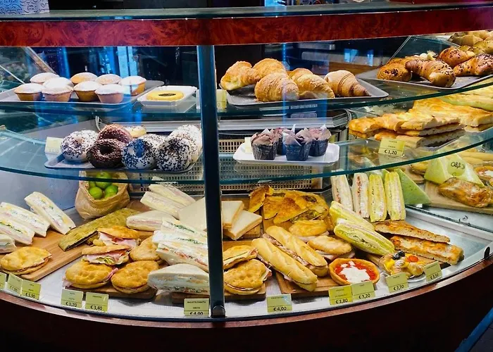 Switch 9 Πανσιόν